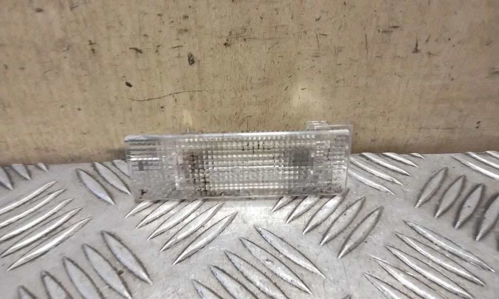 Other interior light