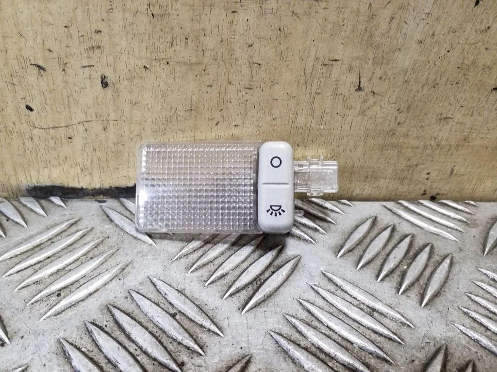 Cits salona lukturis – Land Rover Range Rover Sport L320 (2005-2013)