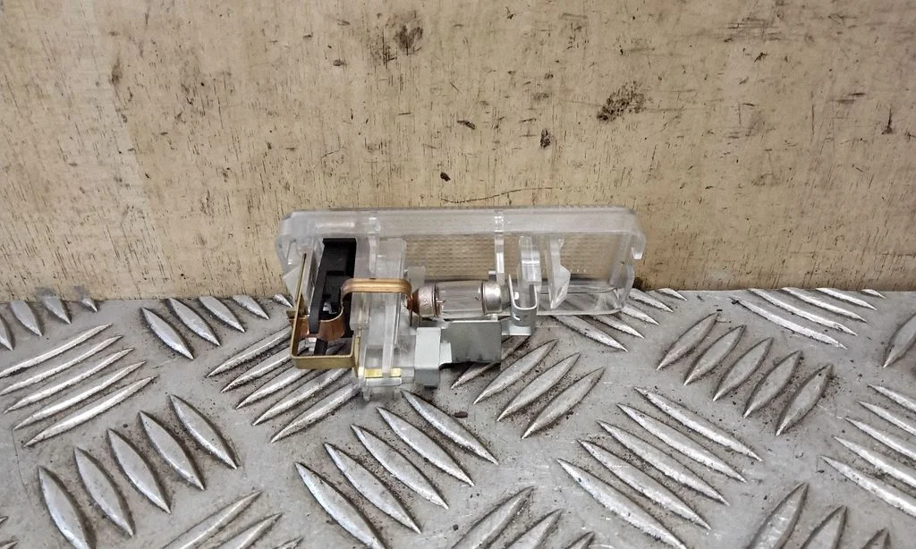 Other interior light