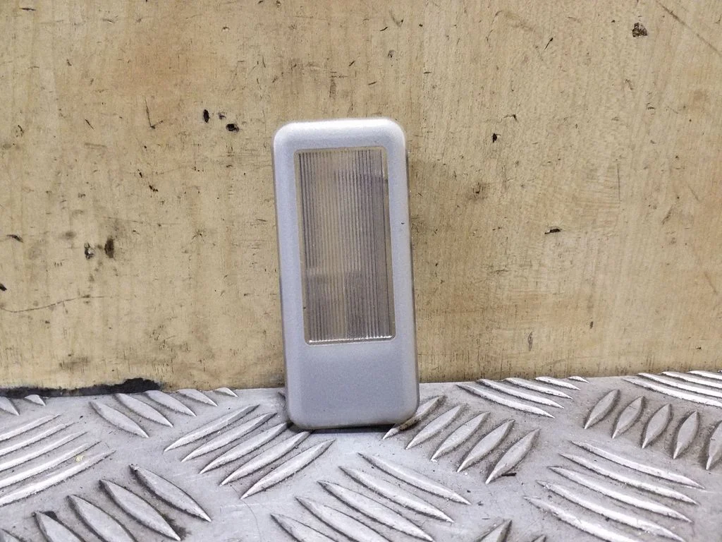Other interior light – BMW X3 E83 (2003-2010)