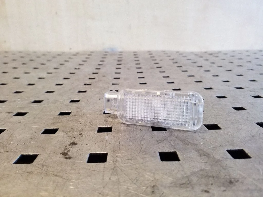 Cits salona lukturis – Skoda Octavia Mk3 (5E) (2013-2019)