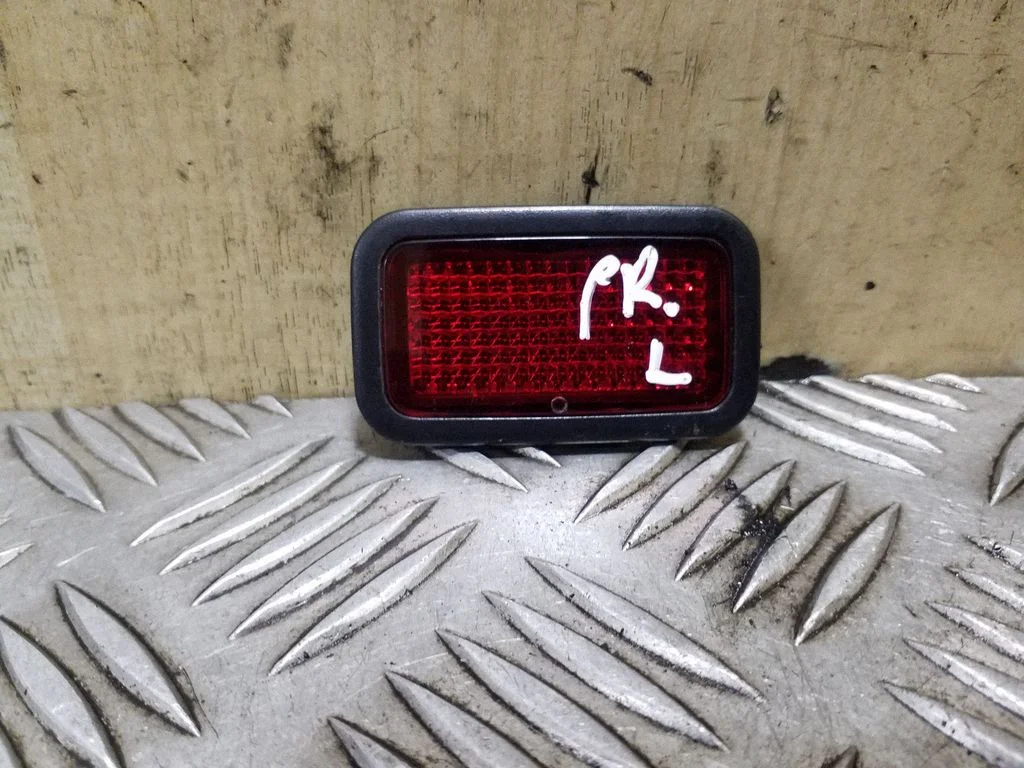 Other interior light – Mercedes-Benz ML-Class W164 (2005-2011)