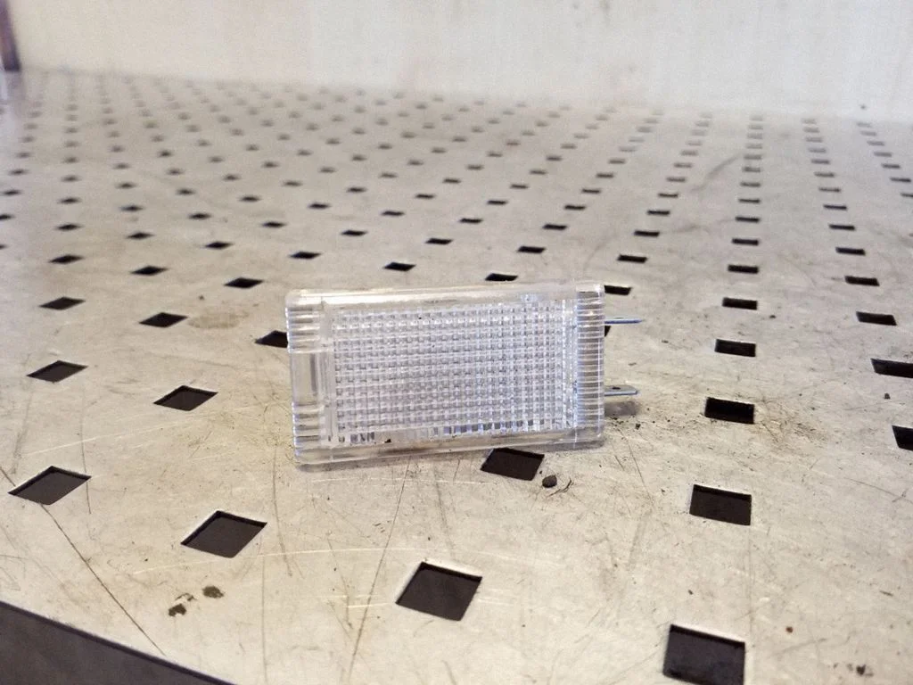 Other interior light