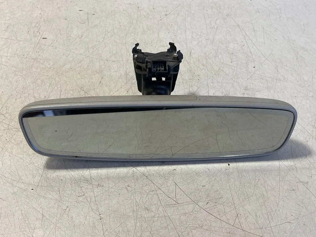 Rear view mirror (interior) – Audi Q7 4M (2015-)
