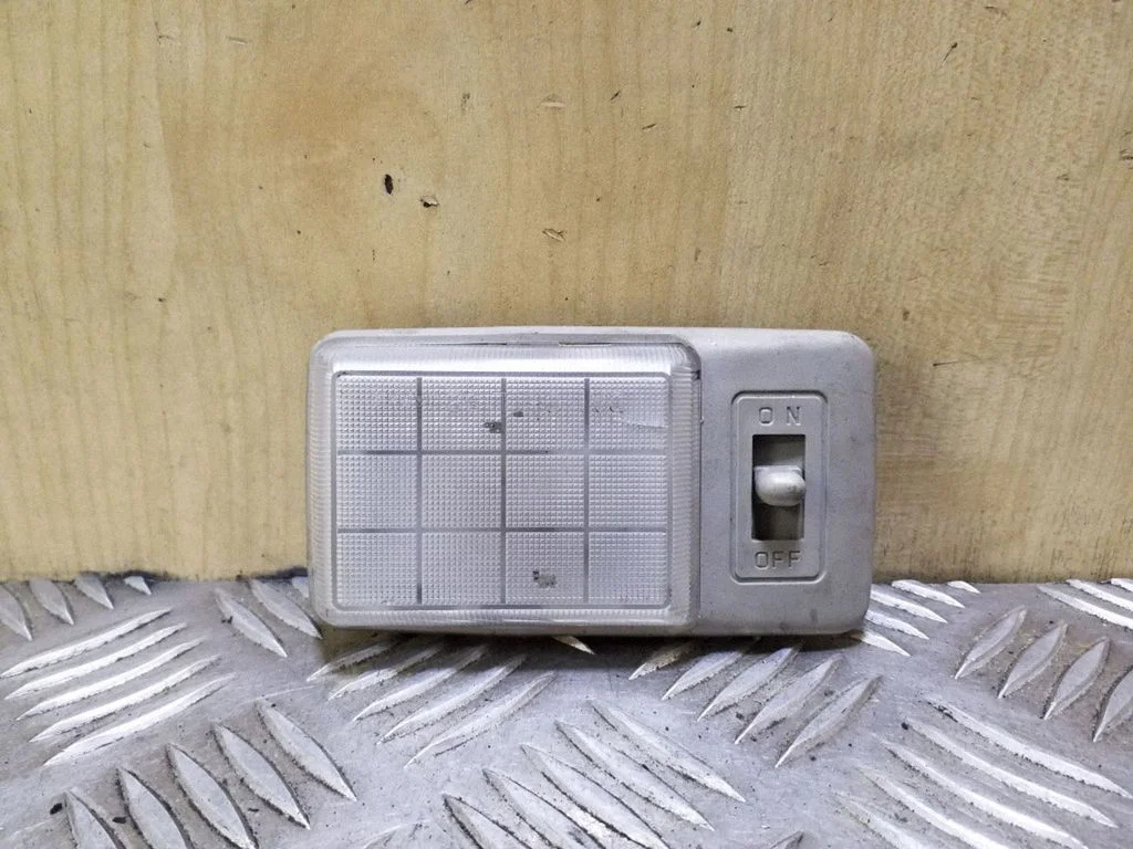 Other interior light