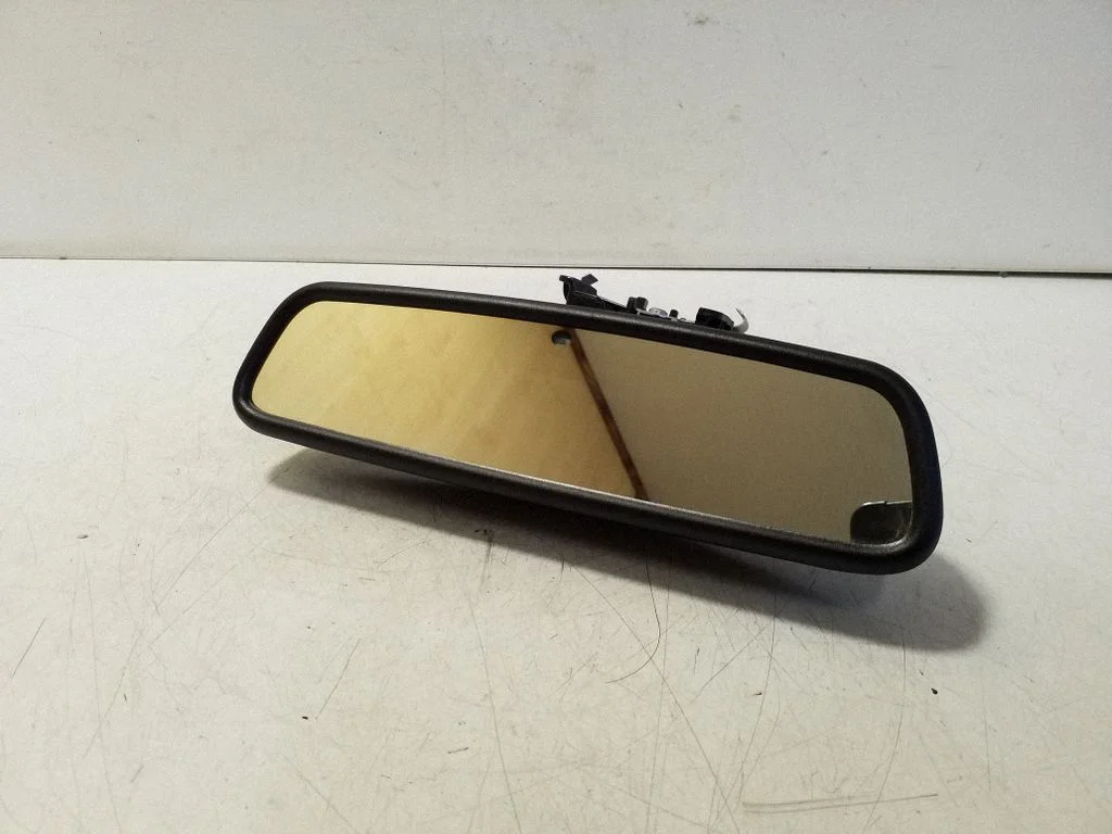 Rear view mirror (interior) – Land Rover Discovery Sport (2014-)
