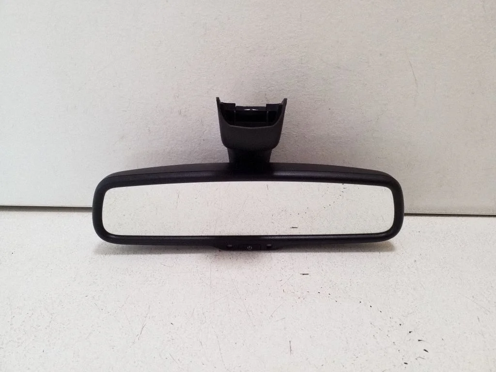 Rear view mirror (interior) 96623516