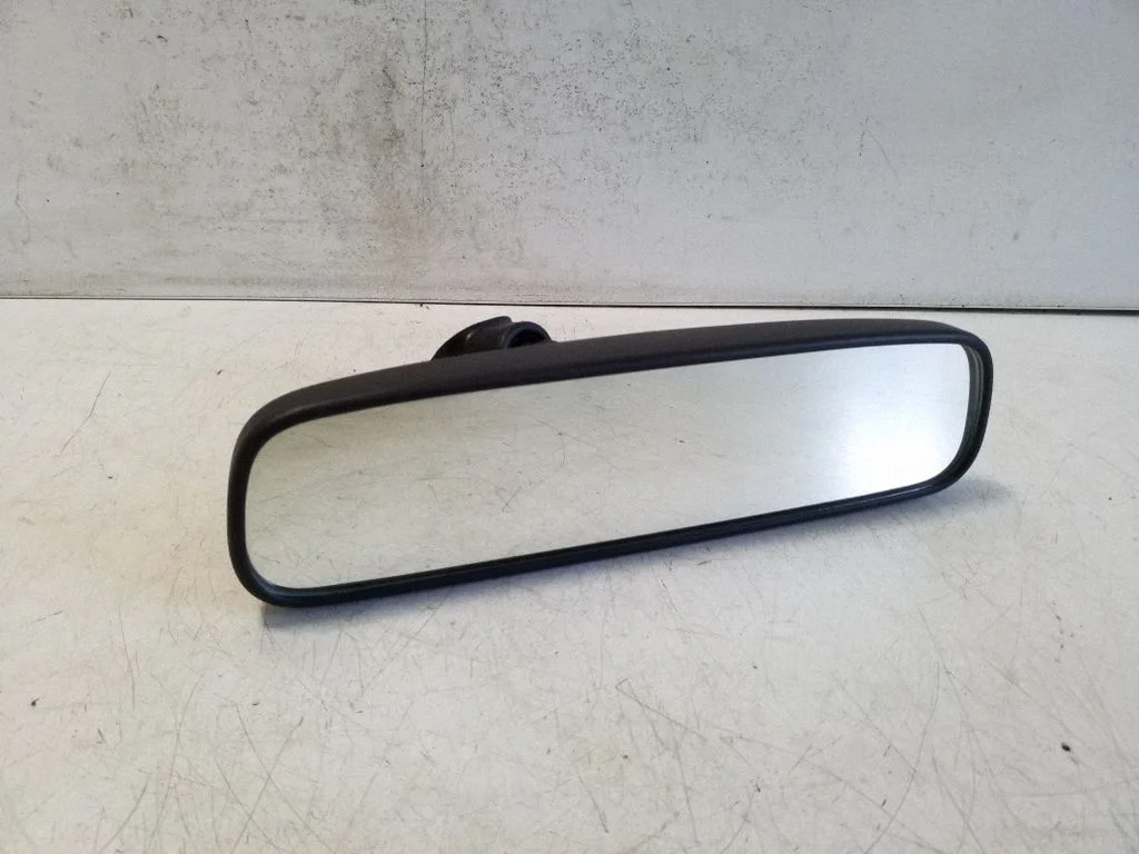 Rear view mirror (interior) – Nissan Leaf I (ZE0) (2010-2017)
