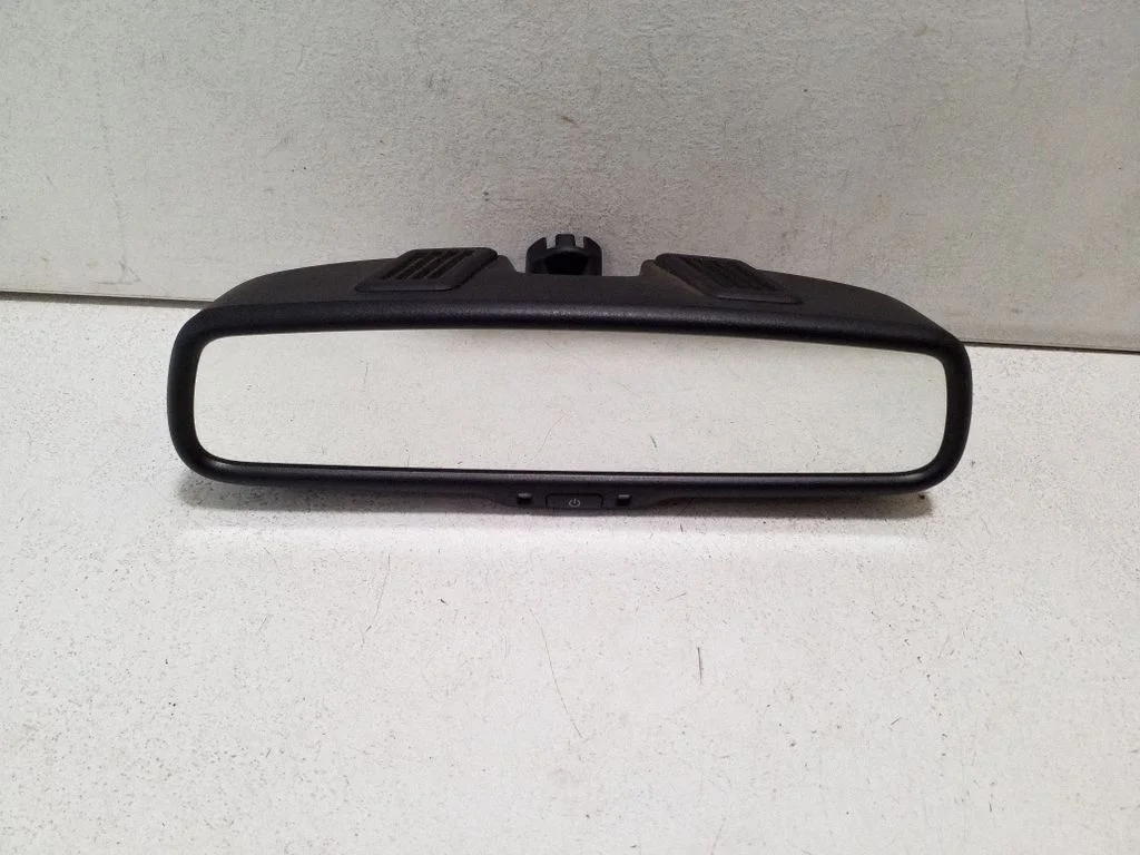 Rear view mirror (interior) 55157457AB
