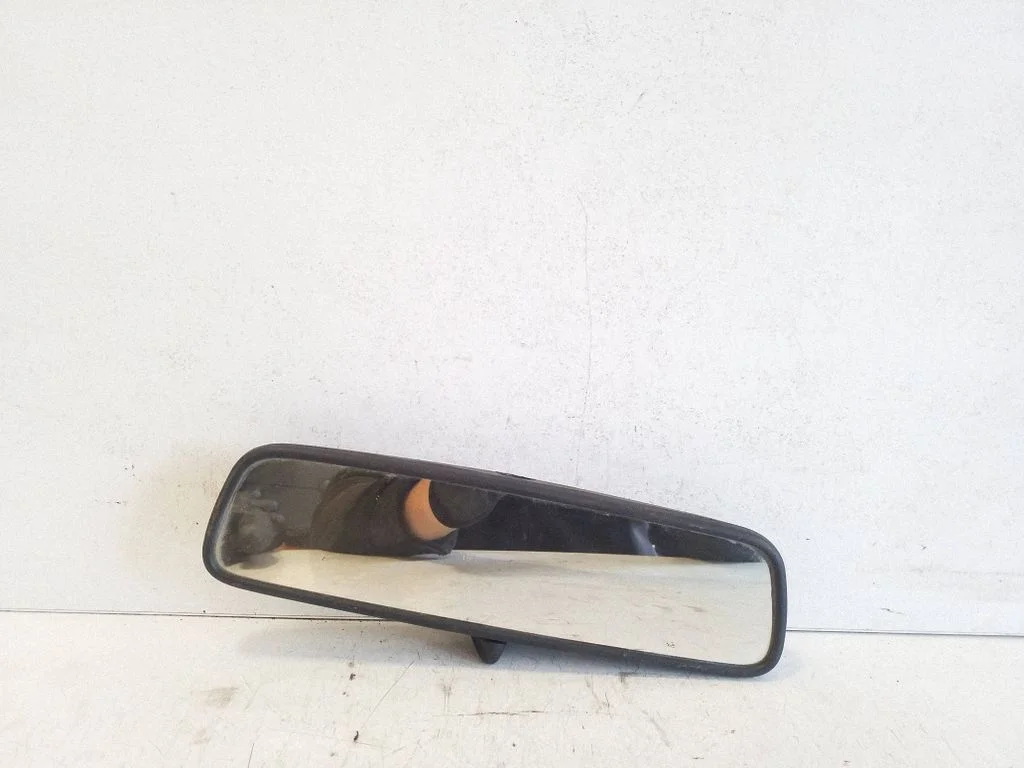 Rear view mirror (interior) E1010456