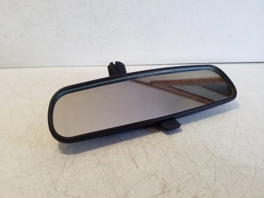 Rear view mirror (interior) E8011681