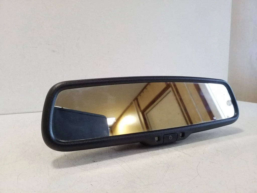 Rear view mirror (interior) – Nissan X-Trail T32 (2014-2021)