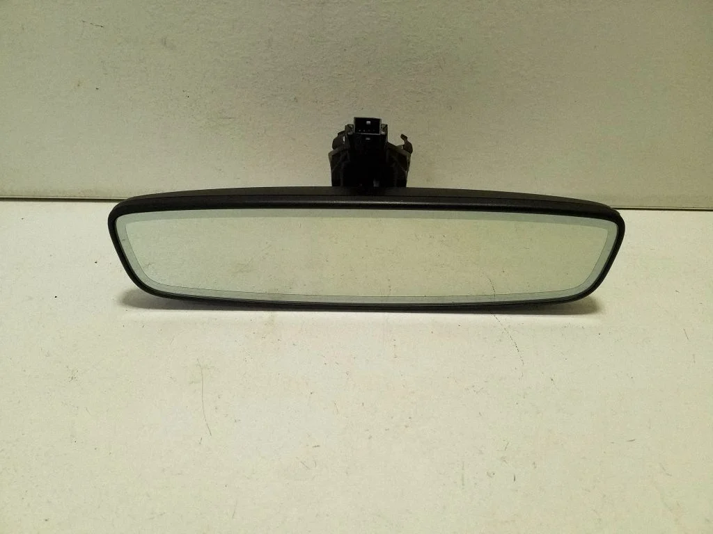 Atpakaļskata spogulis (salonā) – Skoda Kamiq (2019-)