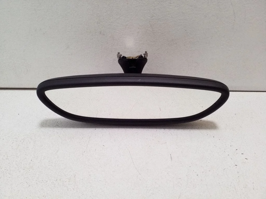 Rear view mirror (interior) – Porsche Cayenne (92A) (2010-2017)