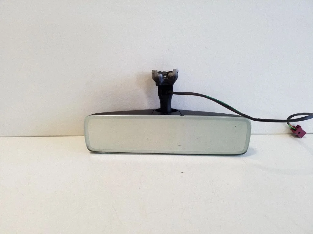 Rear view mirror (interior) – Mercedes-Benz GLC-Class C254 (2023-)