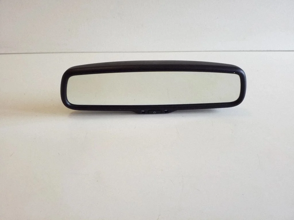 Tahavaatepeegel (salongis) – Lexus RX III (2008-2015)