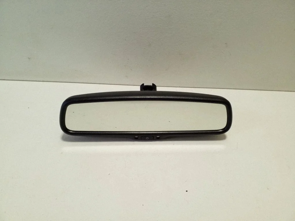 Atpakaļskata spogulis (salonā) – Nissan Qashqai J12 (2021-)