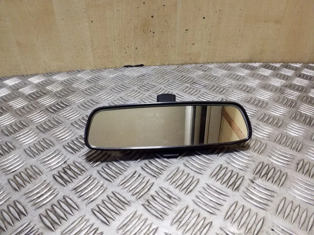 Atpakaļskata spogulis (salonā) – Ford Mondeo MK V (2014-)