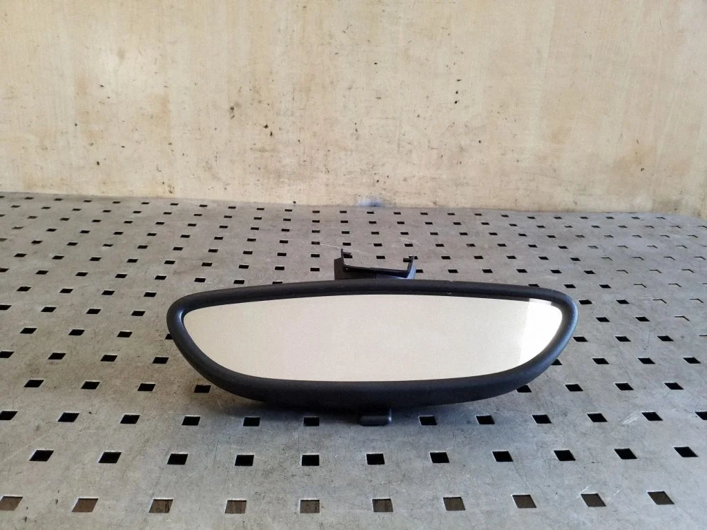 Rear view mirror (interior) – Porsche Cayenne (92A) (2010-2017)