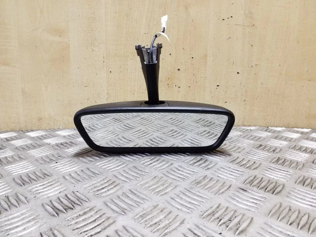 Rear view mirror (interior) – Mercedes-Benz B-Class W246 W242 (2011-2017)