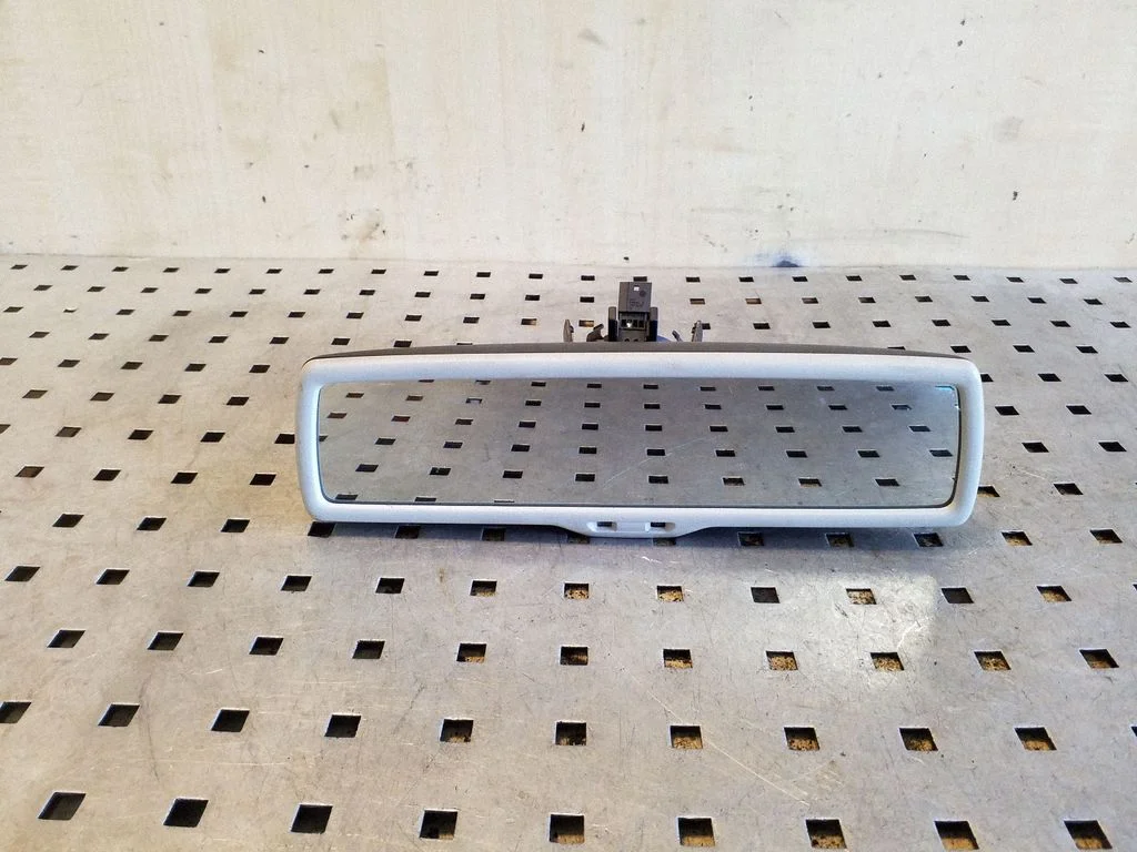 Rear view mirror (interior) 7N0857511E
