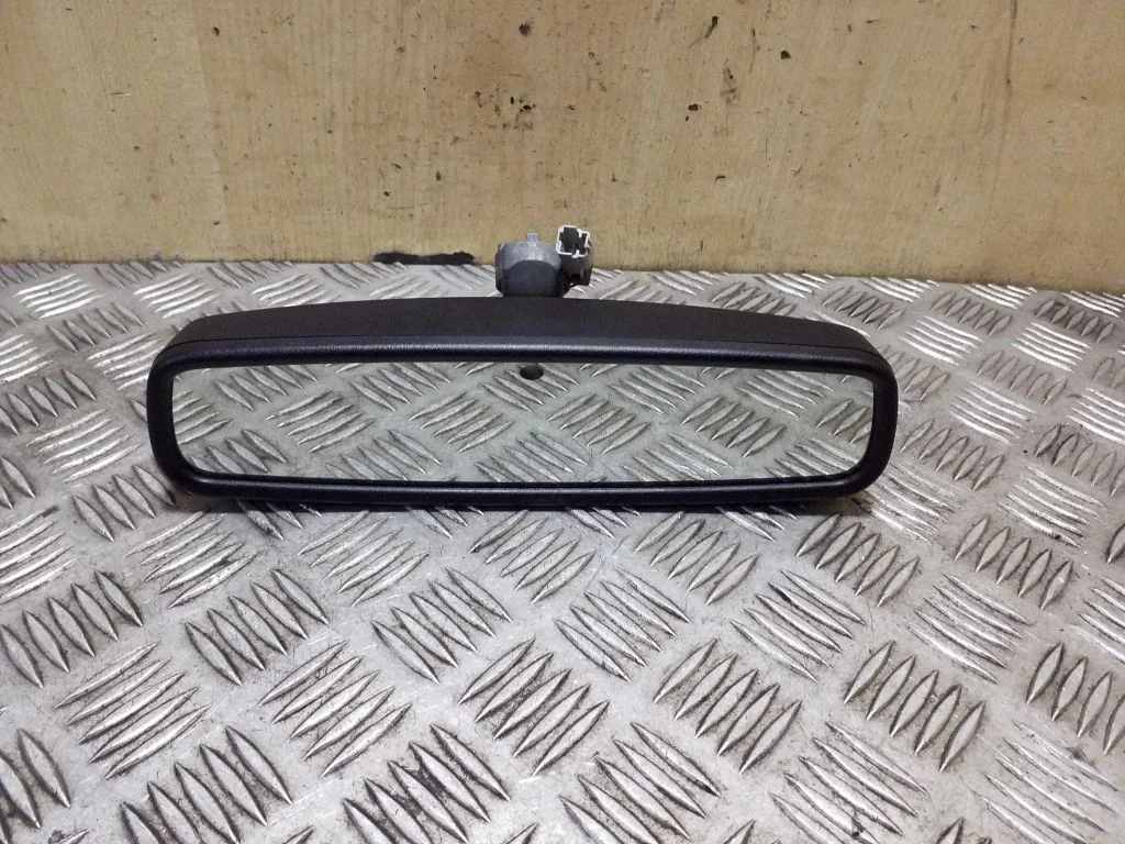 Rear view mirror (interior) – Ford Kuga II (2013-2019)