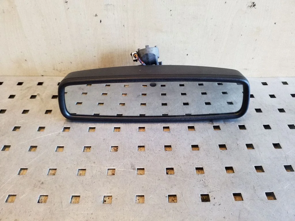 Rear view mirror (interior) – Ford Kuga I (2008-2012)