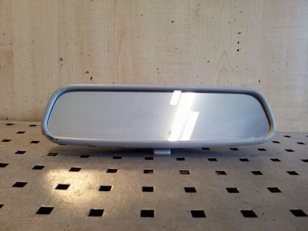 Tahavaatepeegel (salongis) – Audi A5 Sportback 8TA (2009-2016)