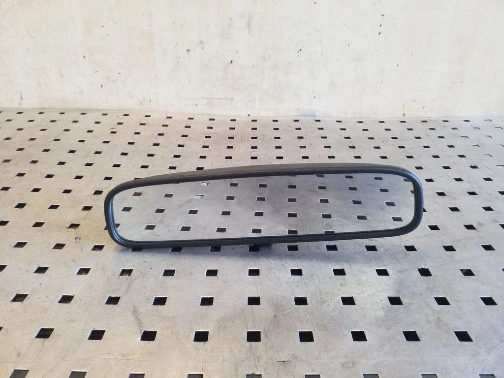Rear view mirror (interior) – KIA Sportage (2016-2021)