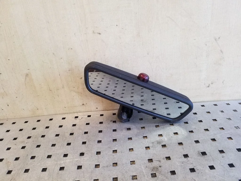 Rear view mirror (interior) 511605