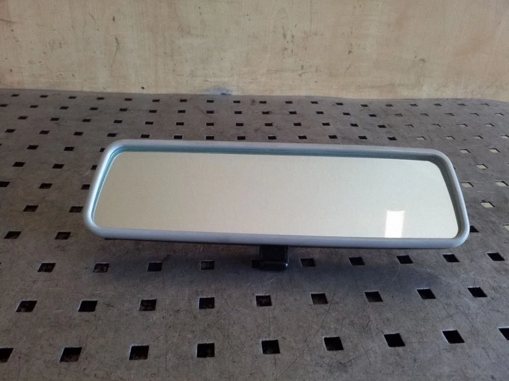 Rear view mirror (interior) – Volkswagen Passat CC (2008-2016)