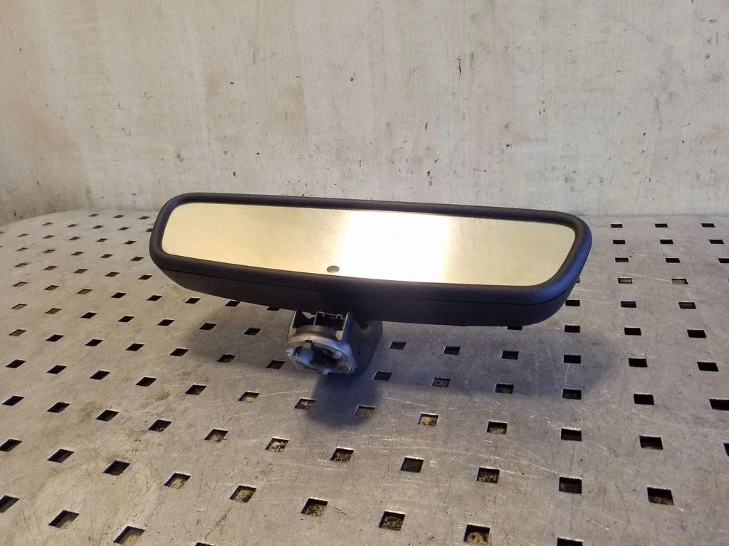 Rear view mirror (interior) 51168236774