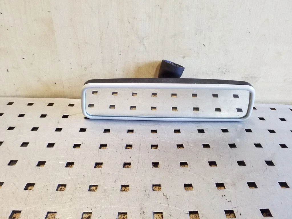 Rear view mirror (interior) – Skoda Octavia Mk2 (1Z) (2004-2013)
