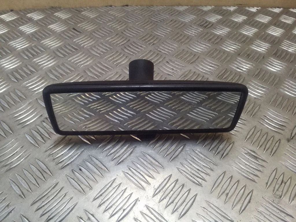 Rear view mirror (interior) 6N0857511A