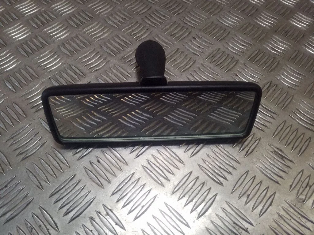 Rear view mirror (interior) 6N0857511A