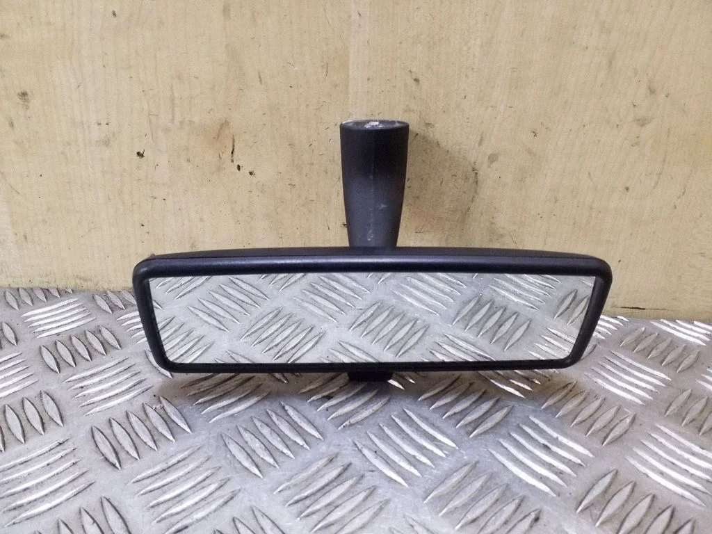 Rear view mirror (interior) 6N0857511A