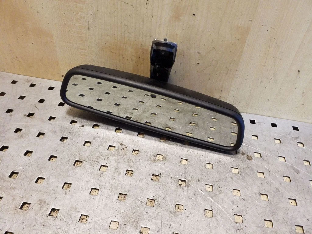 Atpakaļskata spogulis (salonā) – BMW X3 E83 (2003-2010)