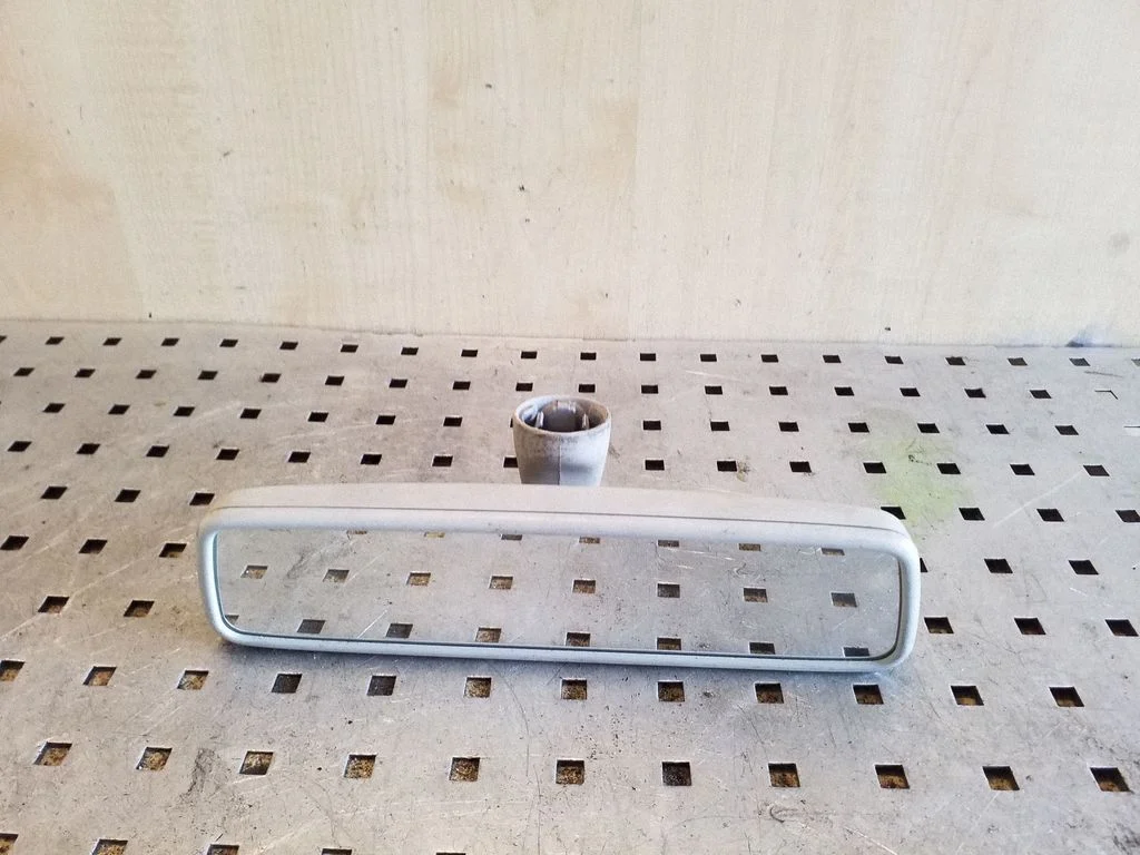 Rear view mirror (interior) – Volkswagen Passat B5 (1997-2000)