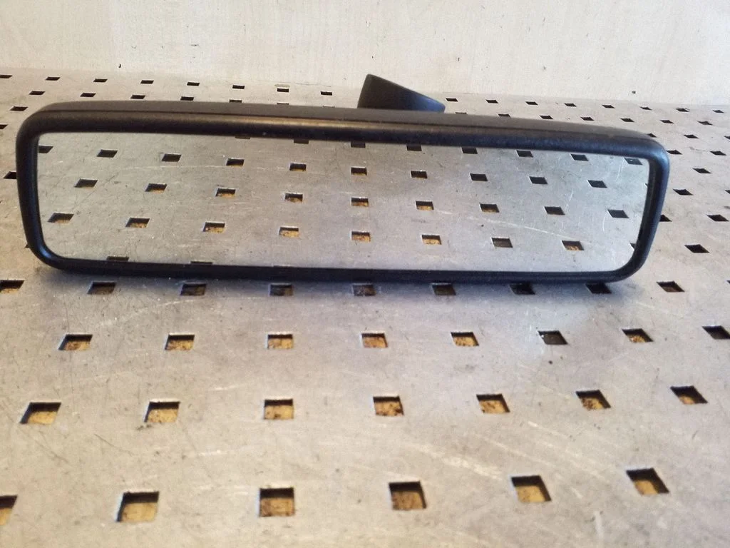Rear view mirror (interior) 3B0857511A