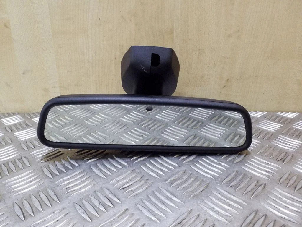 Rear view mirror (interior) – BMW X5 E70 (2006-2013)