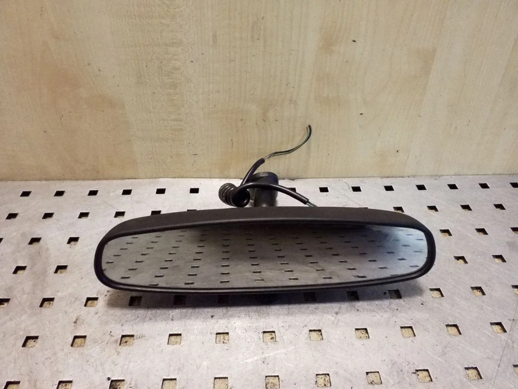 Rear view mirror (interior) – Opel Frontera B (1998-2004)