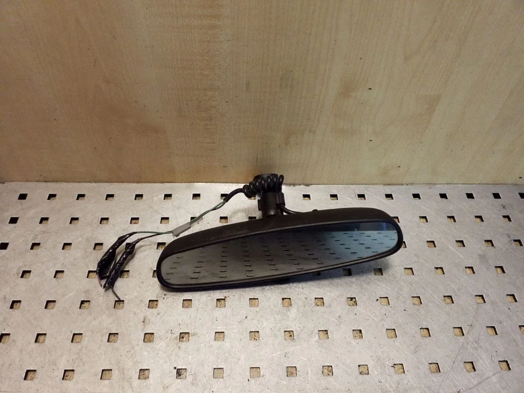 Rear view mirror (interior) – Opel Frontera B (1998-2004)