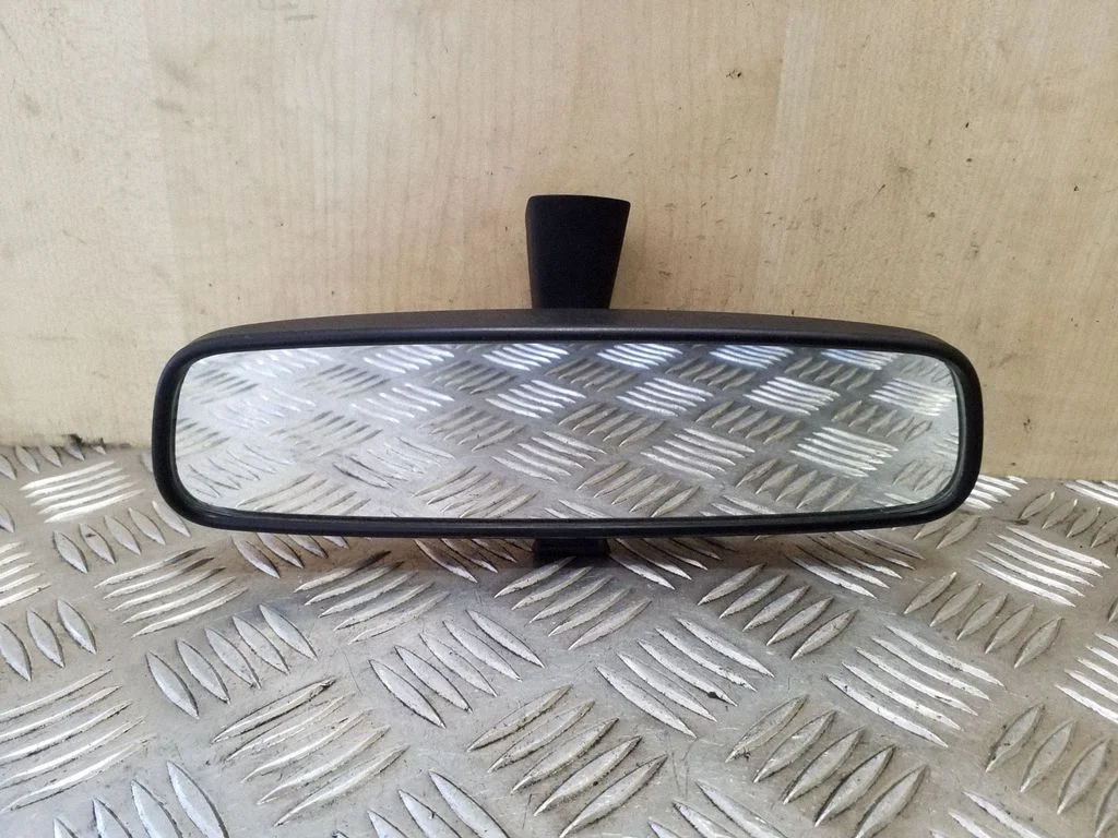Atpakaļskata spogulis (salonā) – Ford Focus (2010-2017)
