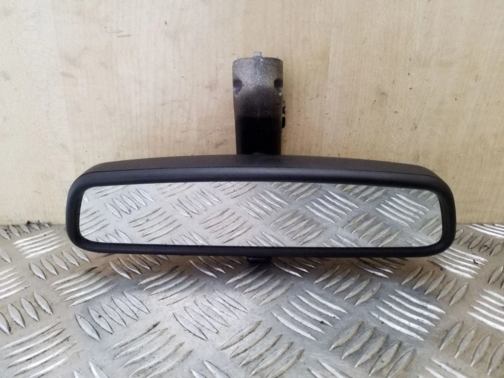 Rear view mirror (interior) – Volvo XC60 (2009-2013)