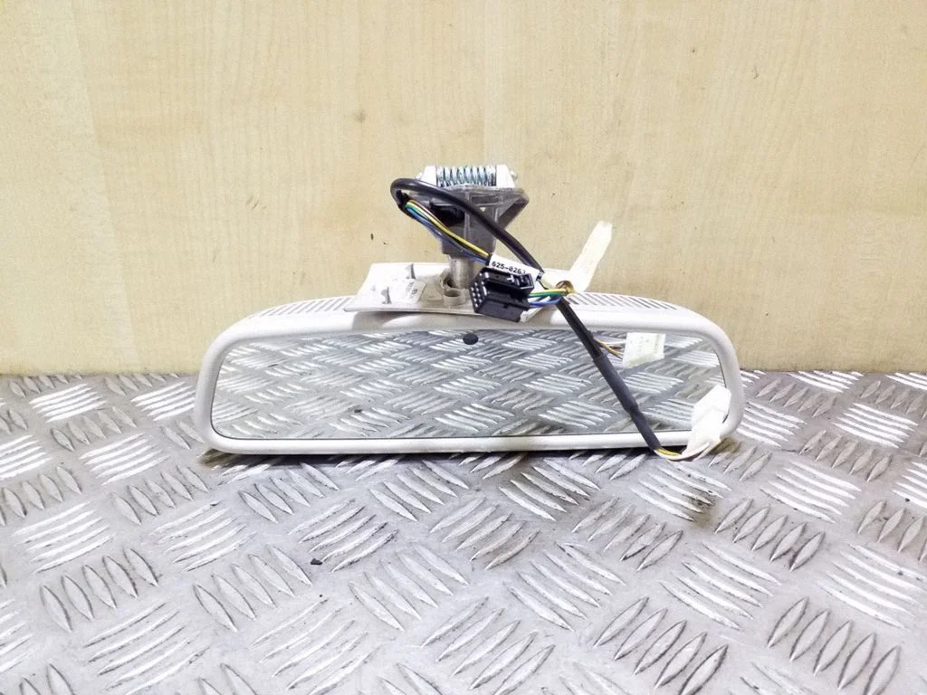 Rear view mirror (interior) A2118104217