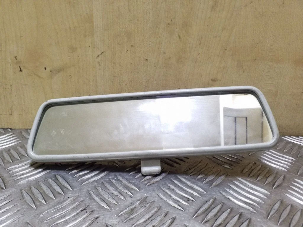 Rear view mirror (interior) 3B0857511G