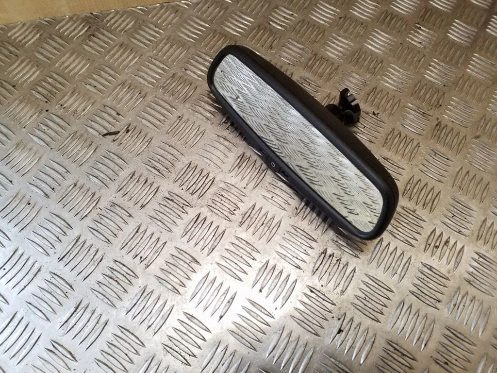 Rear view mirror (interior) 9050685