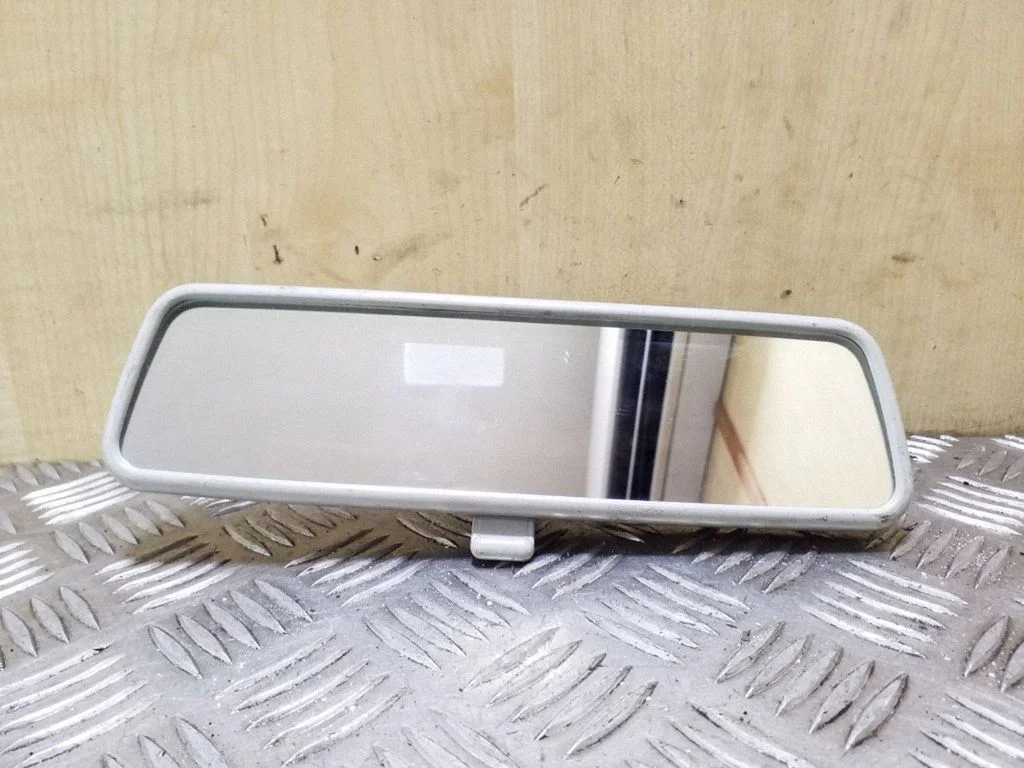 Rear view mirror (interior) 3B0857511G