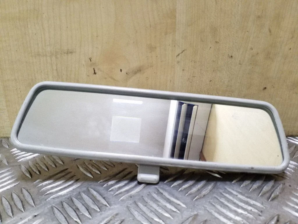 Rear view mirror (interior) 3B0857511G