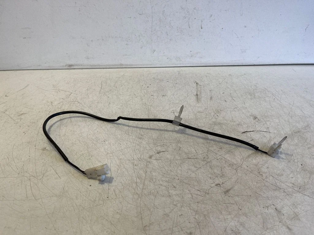 Interior temperature sensor 775860011H